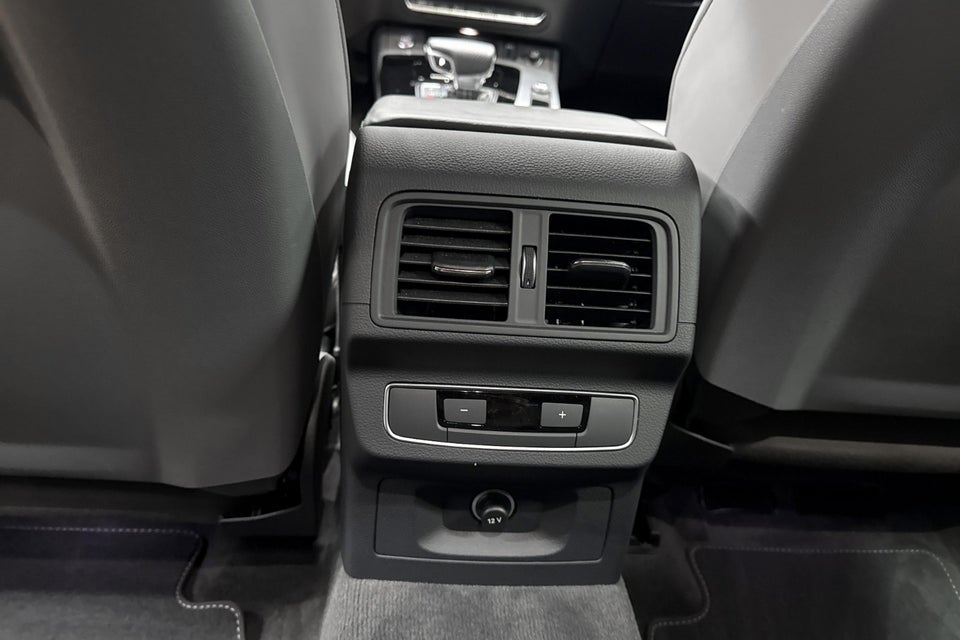 Audi Q5 50 TFSi e S-line Sportback quattro S-tr. 5d