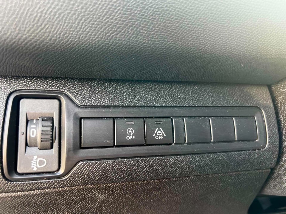 Peugeot 308 1,2 PureTech 130 Selection Sky SW 5d