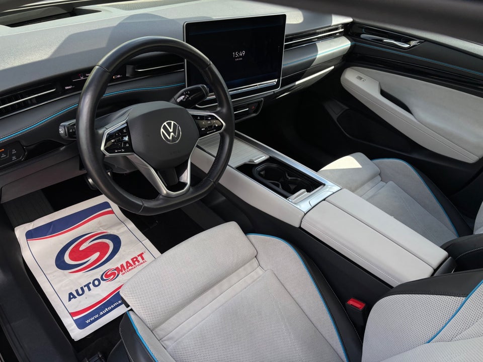 VW ID.7 77 Pro 5d