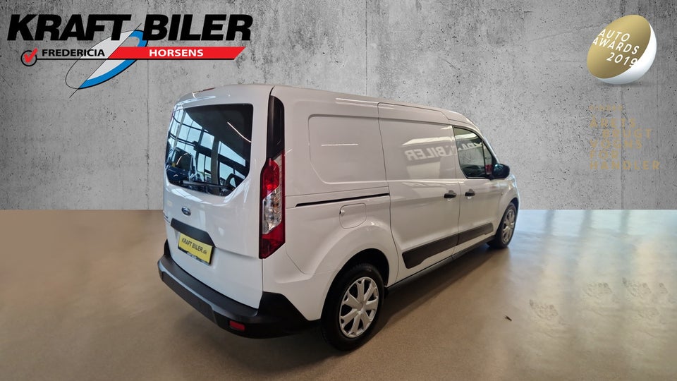 Ford Transit Connect 1,5 EcoBlue Trend aut. lang