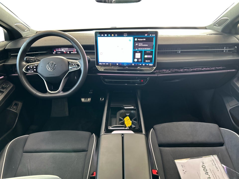 VW ID.7 77 Style+ Tourer 5d