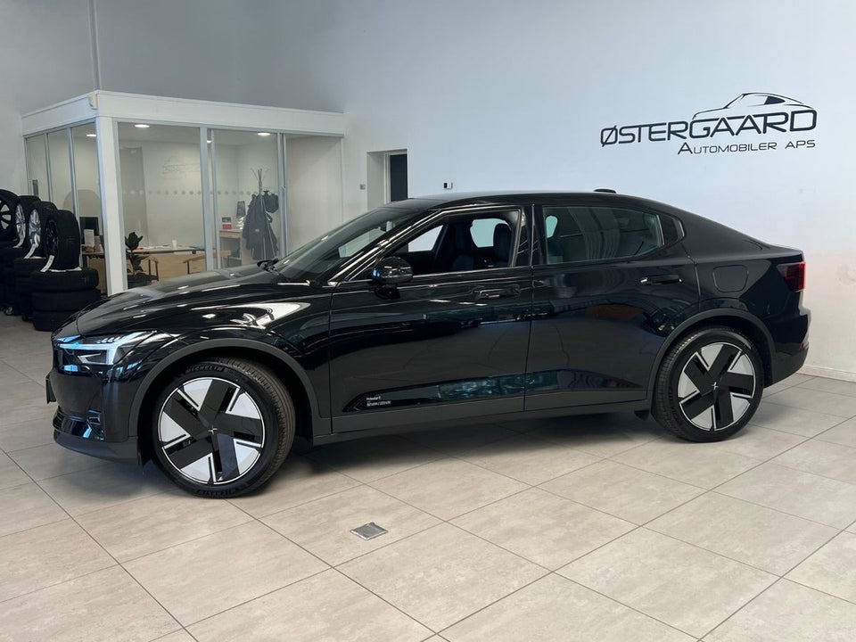 Polestar 2 Long Range 5d