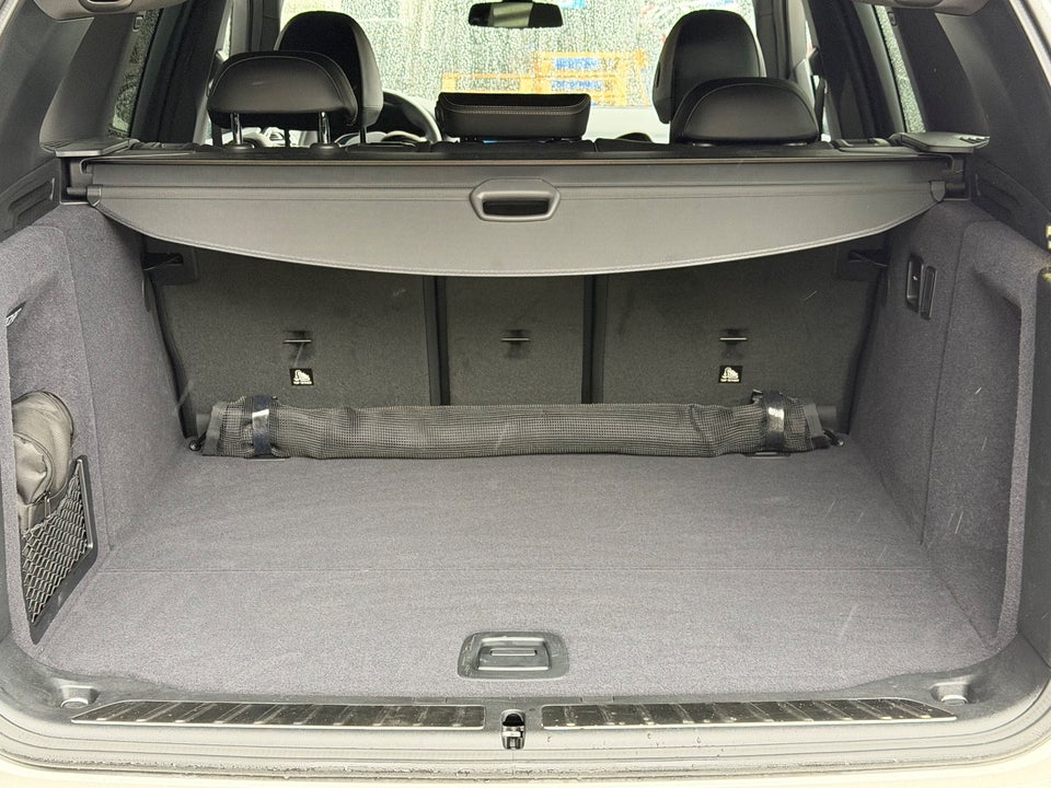 BMW iX3 Charged M-Sport 5d