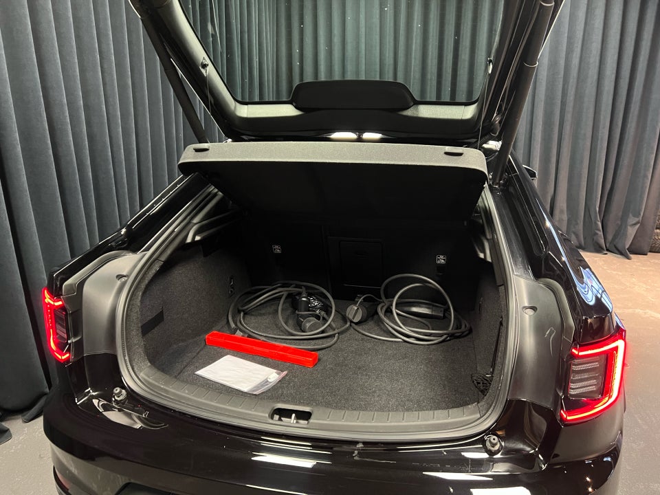 Polestar 2 Long Range 5d