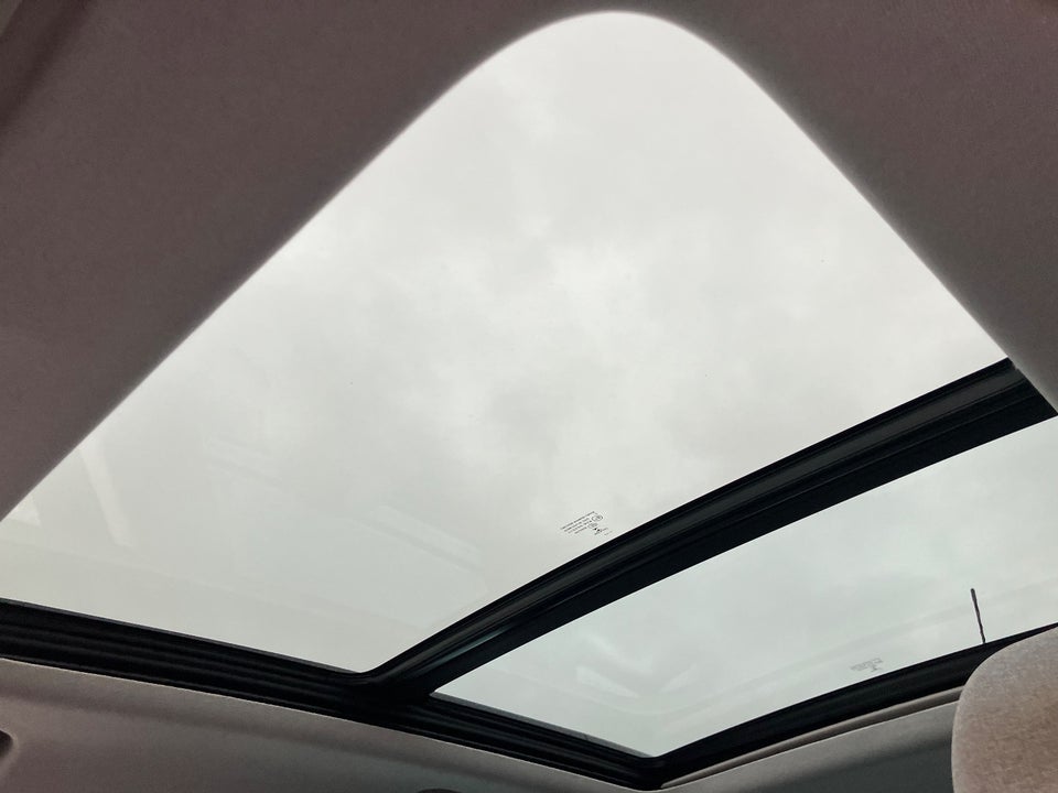 Citroën C3 Aircross 1,2 PureTech 130 Shine Sport EAT6 5d