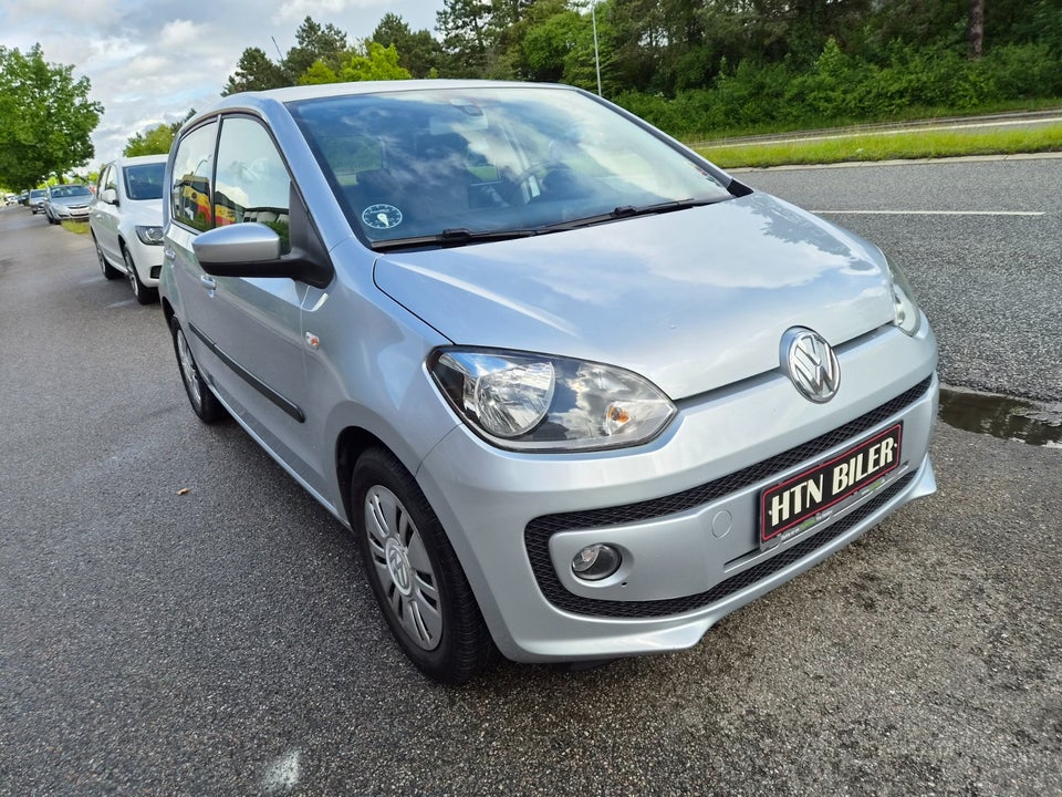VW Up! 1,0 60 Cheer Up! BMT 5d
