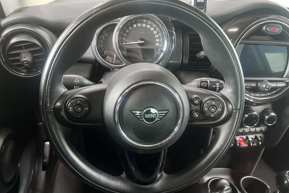 MINI Cooper 1,5  3d