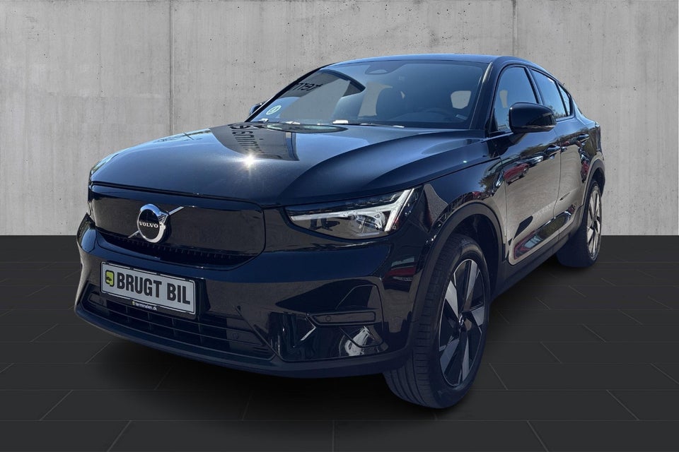 Volvo C40 ReCharge Extended Range Core 5d