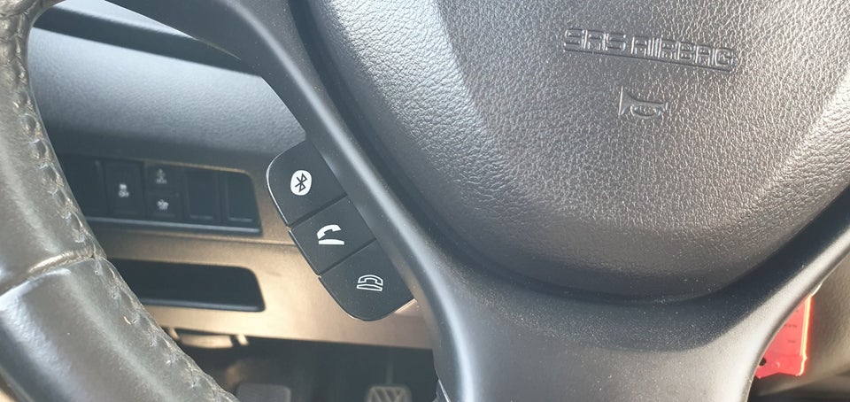 Suzuki Baleno 1,2 Dualjet Active 5d