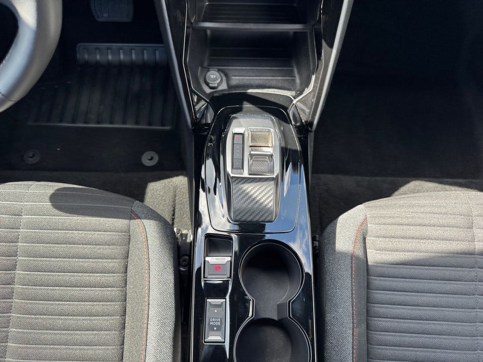 Peugeot e-2008 50 Active 5d
