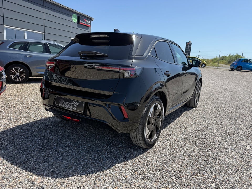 Opel Mokka-e 54 GS Line 5d