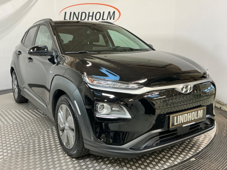 Hyundai Kona 64 EV Premium 5d