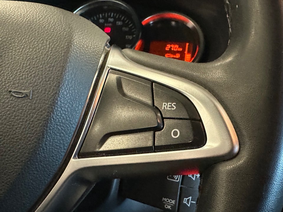 Dacia Sandero 1,5 dCi 95 Techroad 5d