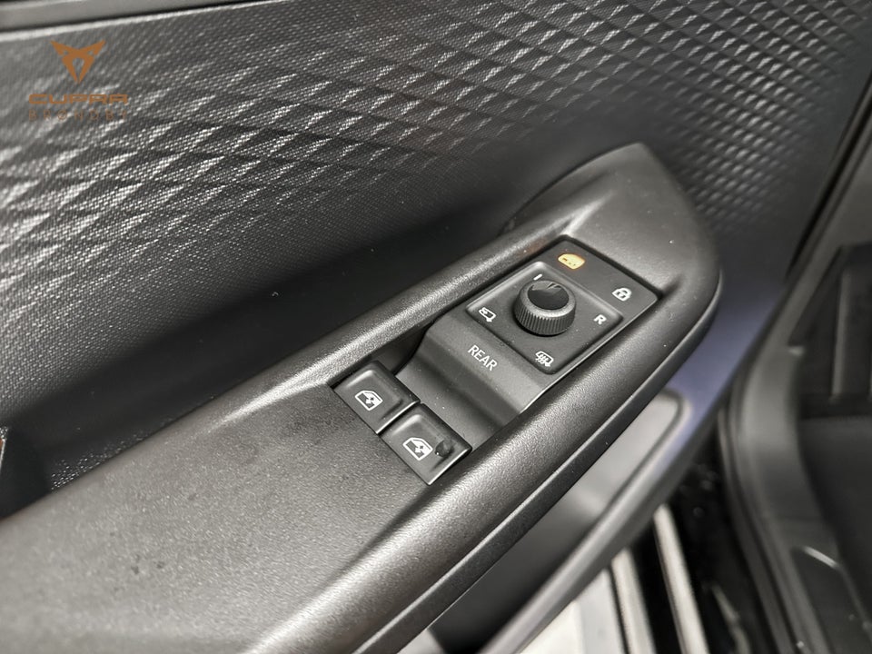 Cupra Born 77 Pasión 5d