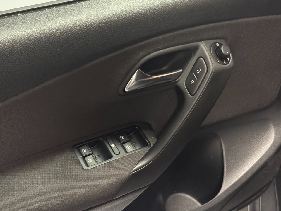 VW Polo 1,2 TSi 90 Comfortline 5d