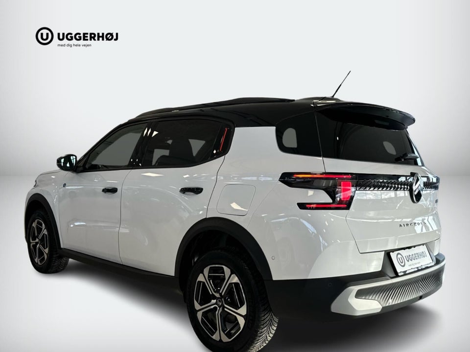 Citroën ë-C3 Aircross 44 VTR Sport 5d