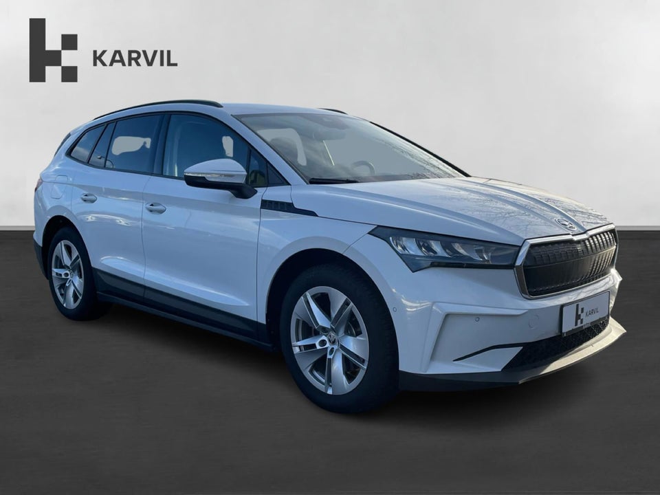 Skoda Enyaq 60 iV 5d