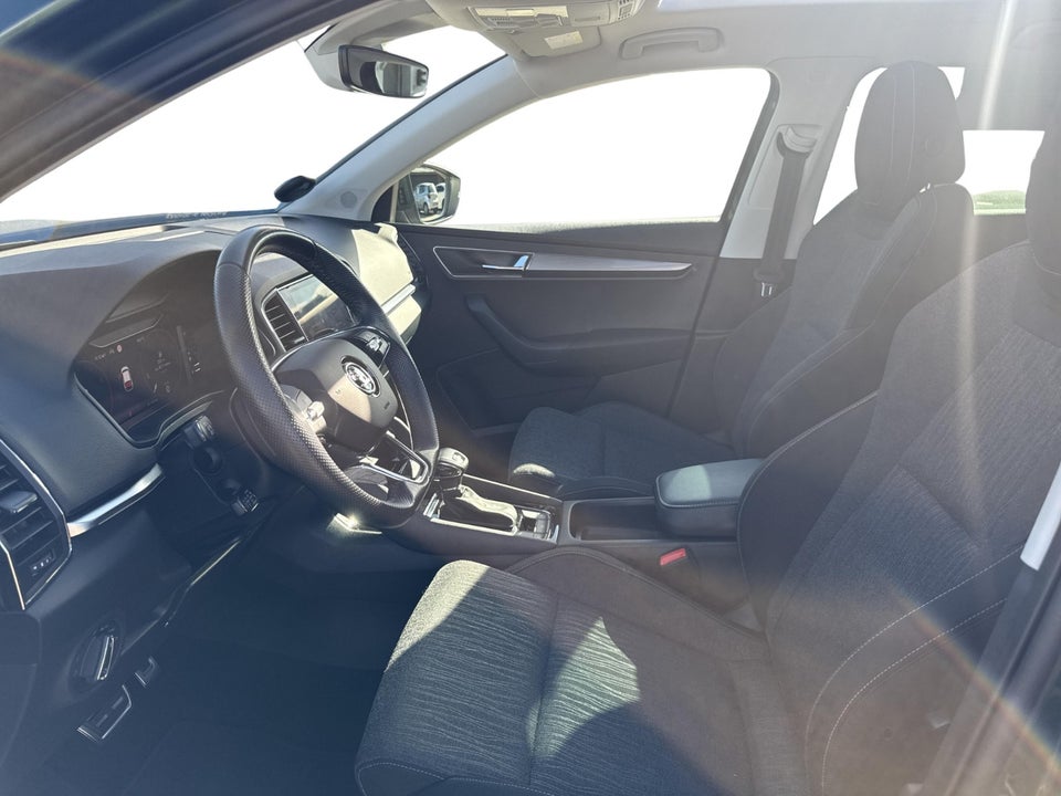 Skoda Karoq 1,5 TSi 150 Style DSG 5d