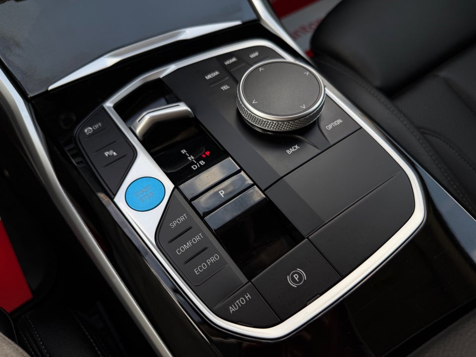 BMW i4 eDrive40 5d