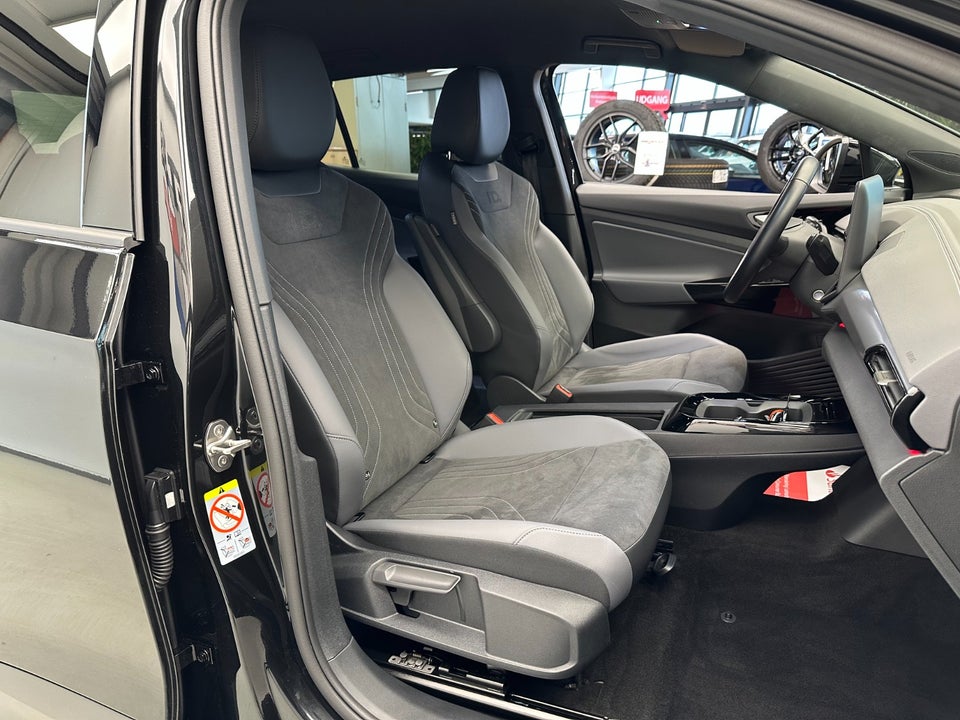 VW ID.4 52 Pure Performance 5d