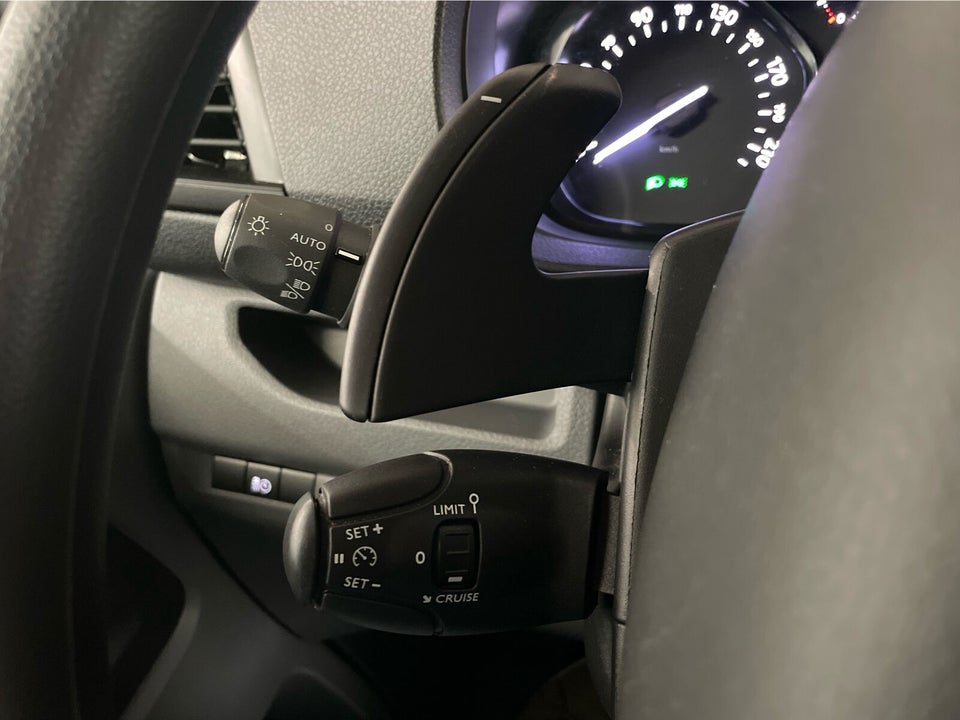 Opel Vivaro 2,0 D 145 Enjoy L3V2 aut.