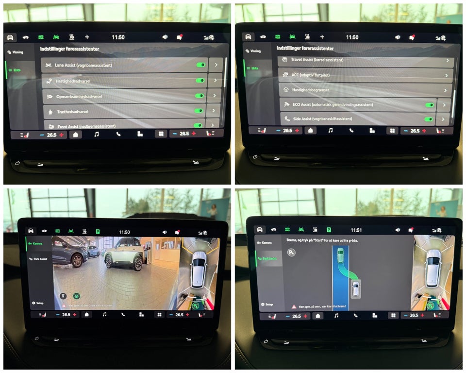 Skoda Enyaq 85 iV Suite 5d