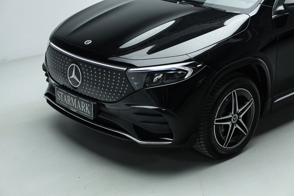 Mercedes EQA250+ AMG Line 5d