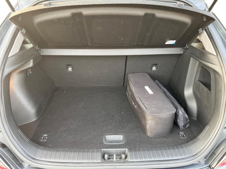 Hyundai Kona 39 EV Select 5d