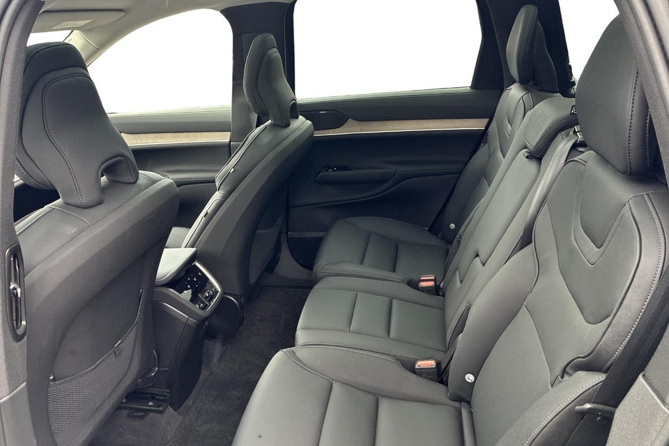 Volvo EX90 Twin Ultra 7prs 5d