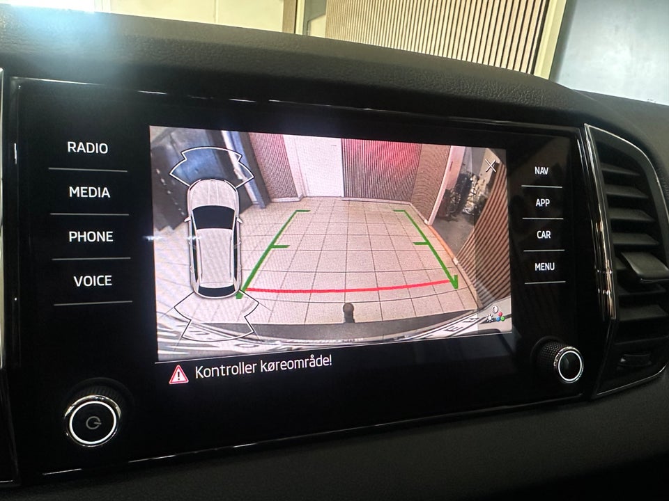 Skoda Karoq 1,5 TSi 150 Celebration DSG 5d