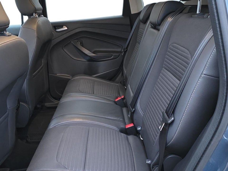 Ford Kuga 1,5 EcoBoost Titanium 5d