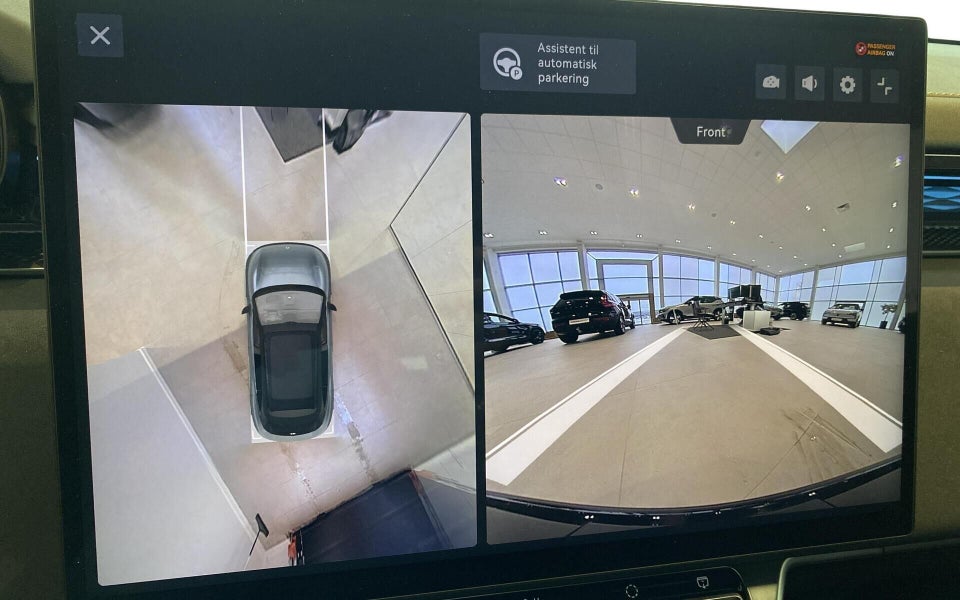 Zeekr 7X Privilege AWD 5d