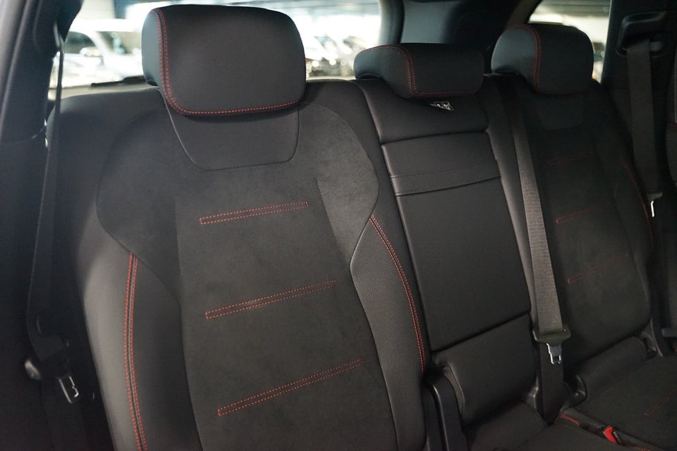 Mercedes EQB250+ AMG Premium 5d