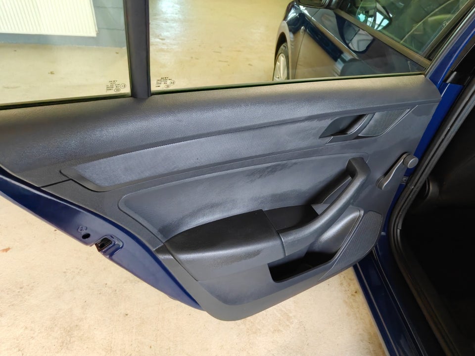 Skoda Rapid 1,2 TSi 105 Active GreenTec 5d