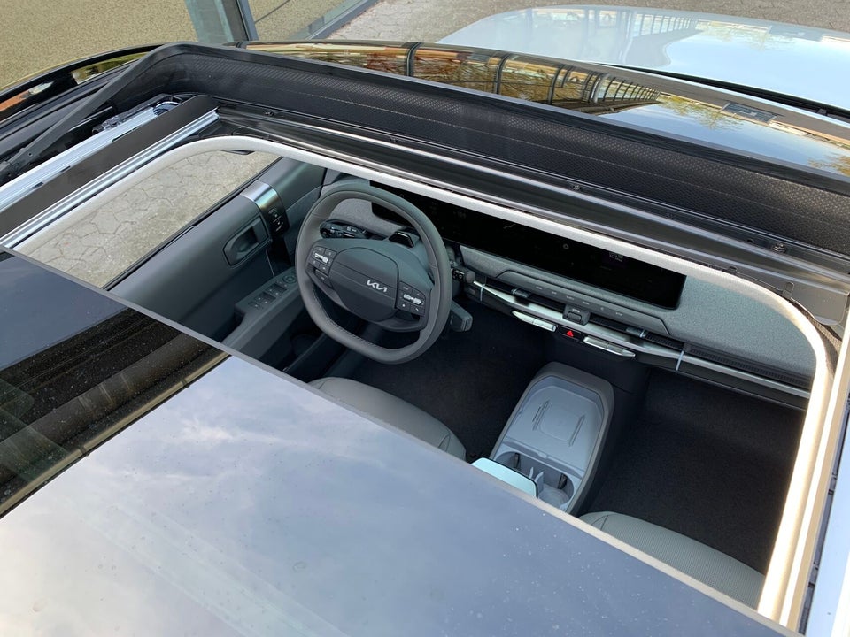 Kia EV3 81 Long Range Upgrade 5d