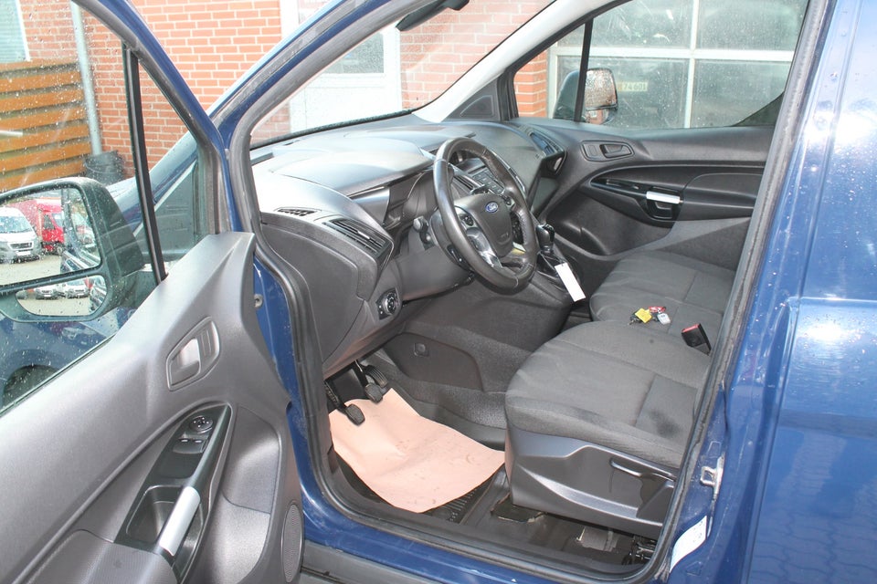 Ford Transit Connect 1,5 TDCi 100 Trend kort