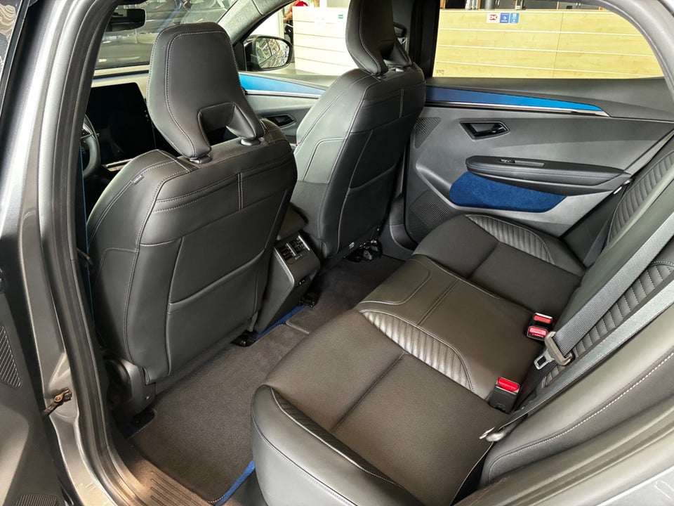 Renault Scenic E-Tech 87 Esprit Alpine 5d