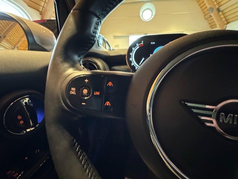 MINI Cooper S 2,0 Maximise aut. 5d