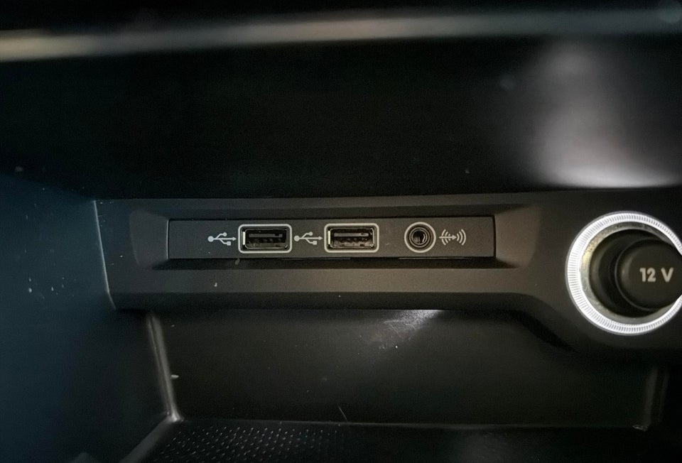 VW Touran 1,4 TSi 150 Comfortline DSG 7prs 5d