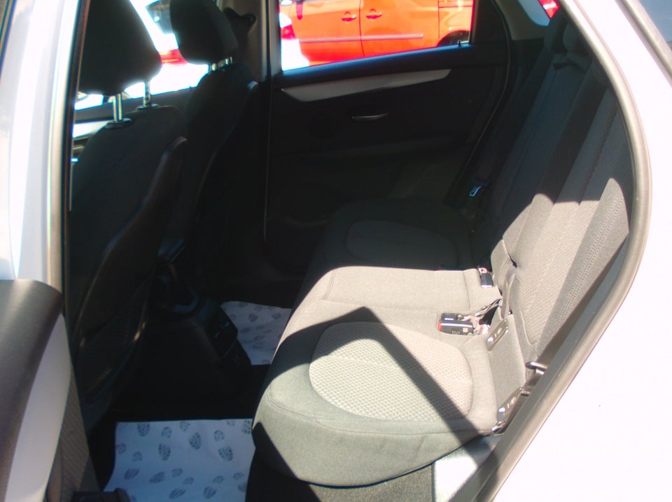 BMW 225xe 1,5 Active Tourer iPerformance aut. 5d