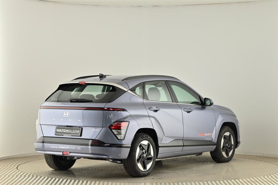 Hyundai Kona 65 EV Essential 5d