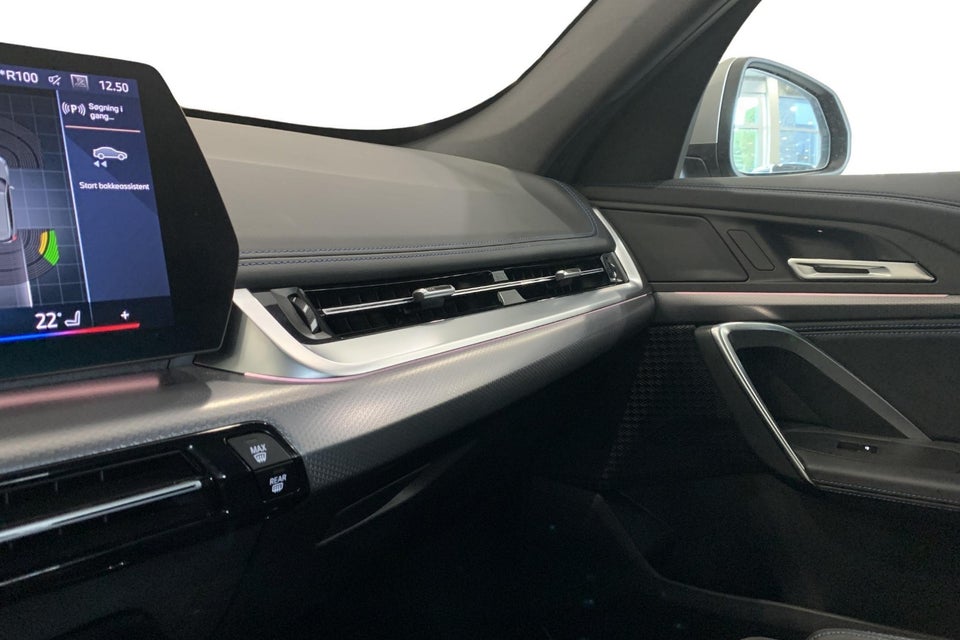 BMW iX1 eDrive20 M-Sport 5d