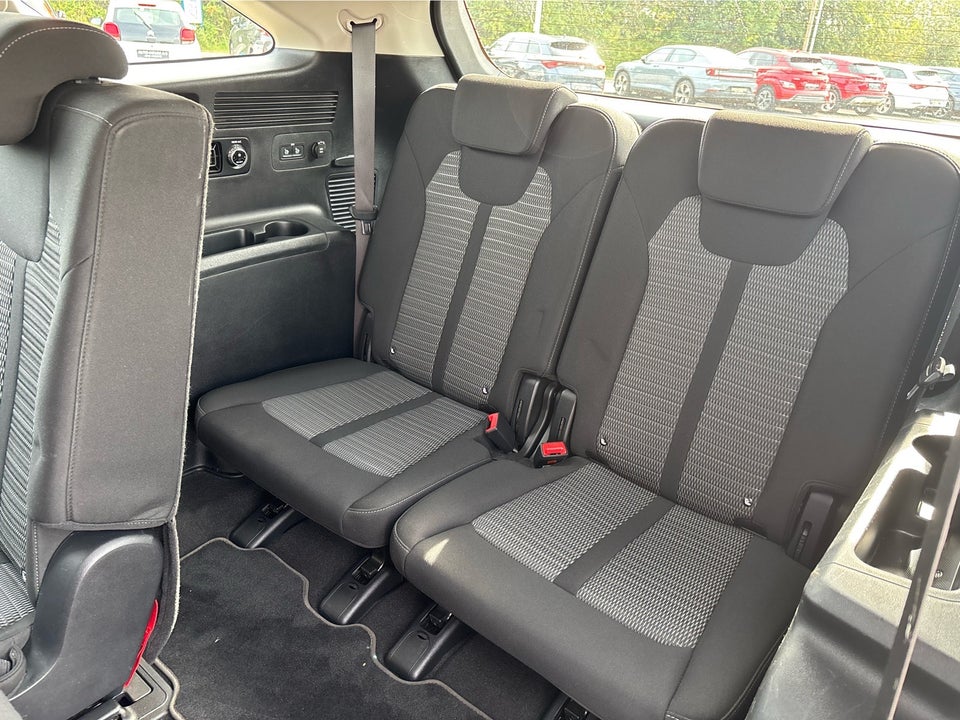 Kia Sorento 1,6 PHEV Prestige aut. 4WD 7prs 5d