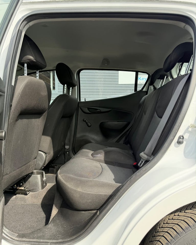 Opel Karl 1,0 Cosmo 5d