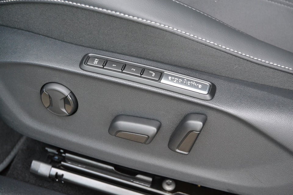 VW ID.7 77 Style Tourer 5d