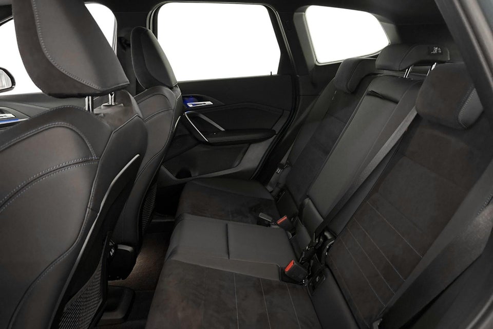 BMW iX1 xDrive30 M-Sport 5d