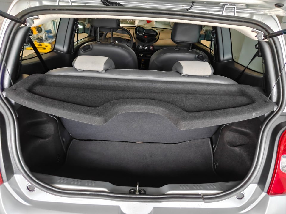 Renault Twingo 1,2 16V E Expression 3d