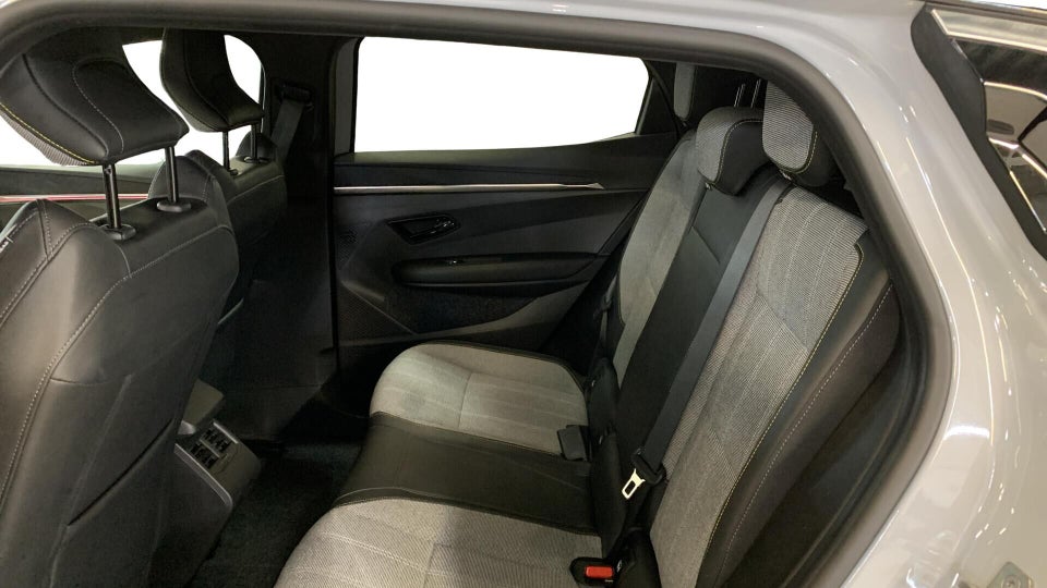 Renault Megane E-Tech 60 Techno 5d