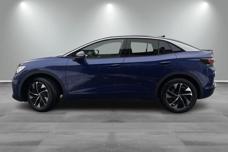 VW ID.5 77 Style+ 5d