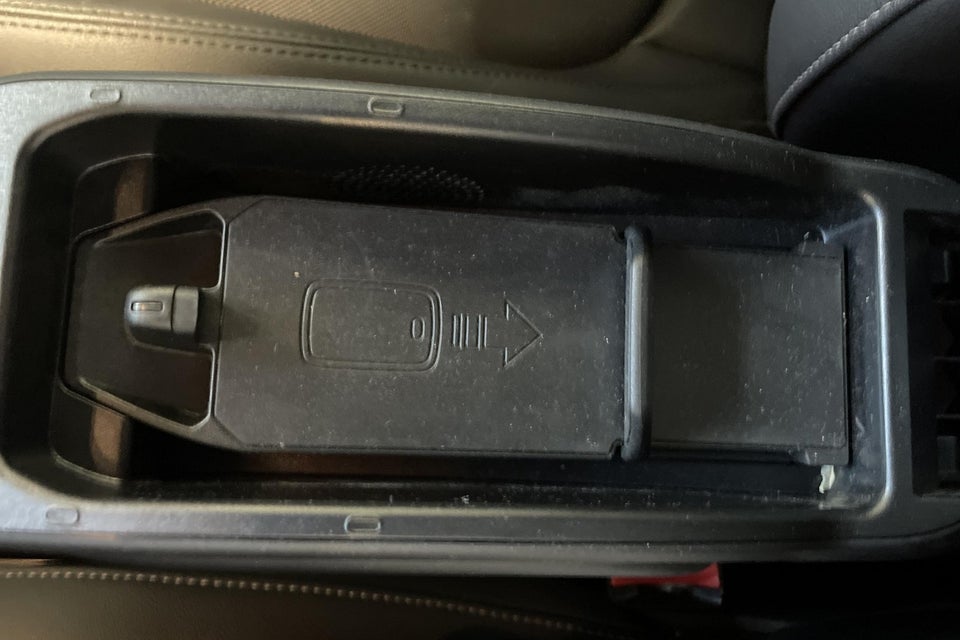 MINI Cooper SE Maximise 3d